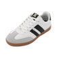 Xti - Ladies Shoes Trainers White, Black (2595)