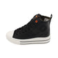 Refresh - Ladies Shoes Trainers Black (2599)