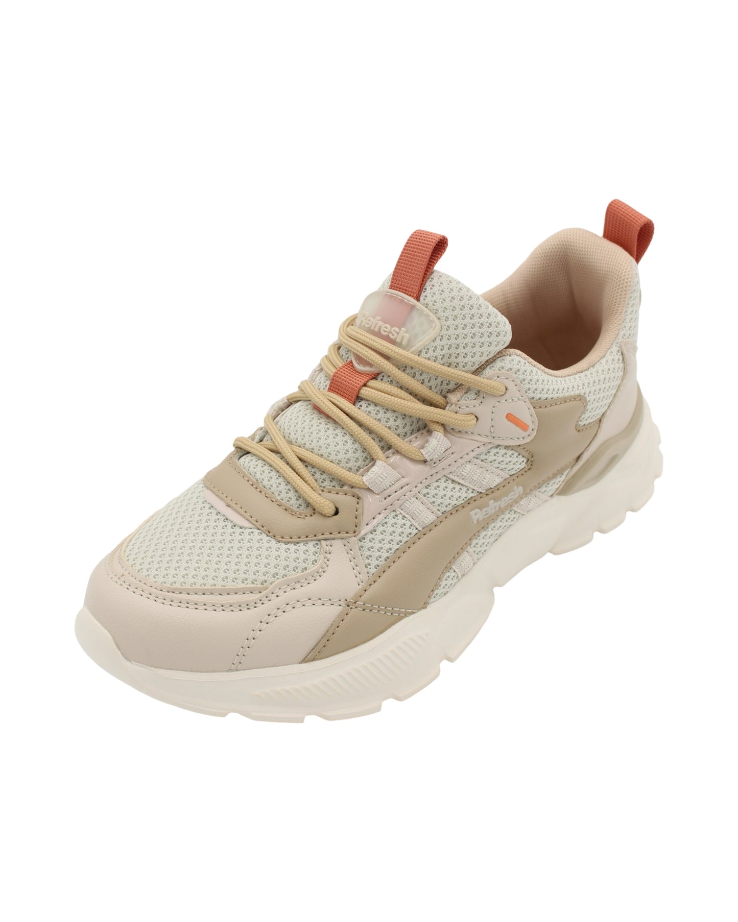 Refresh - Ladies Shoes Trainers Hielo (2601)