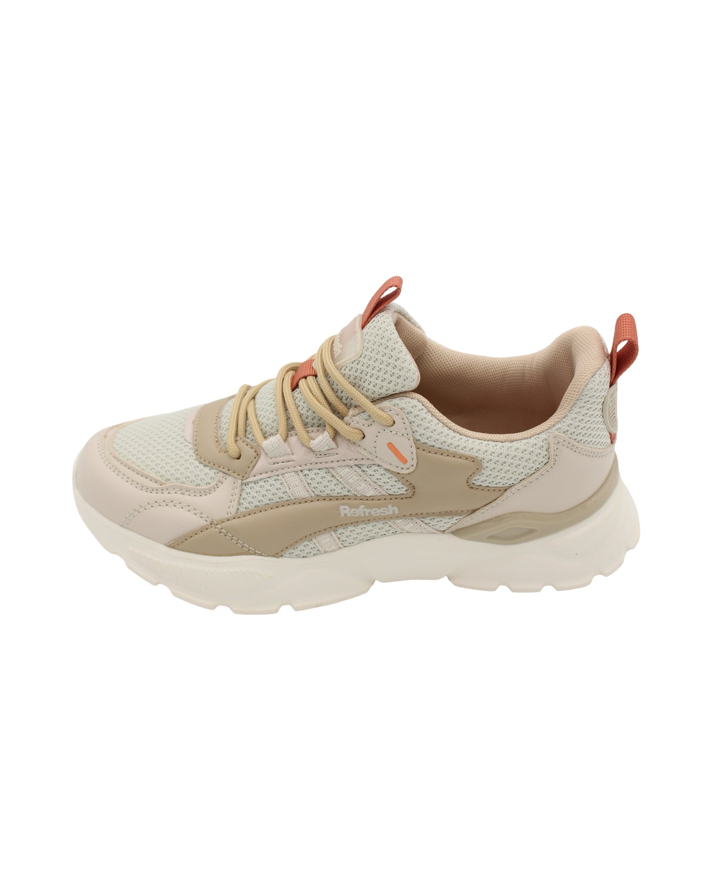 Refresh - Ladies Shoes Trainers Hielo (2601)