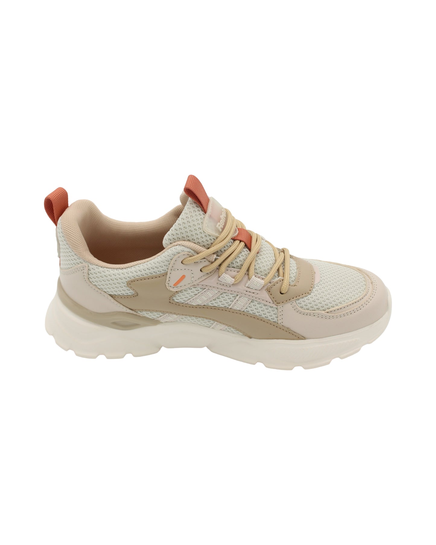 Refresh - Ladies Shoes Trainers Hielo (2601)