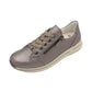 Ara - Ladies Shoes Trainers Pewter (2605)