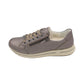 Ara - Ladies Shoes Trainers Pewter (2605)