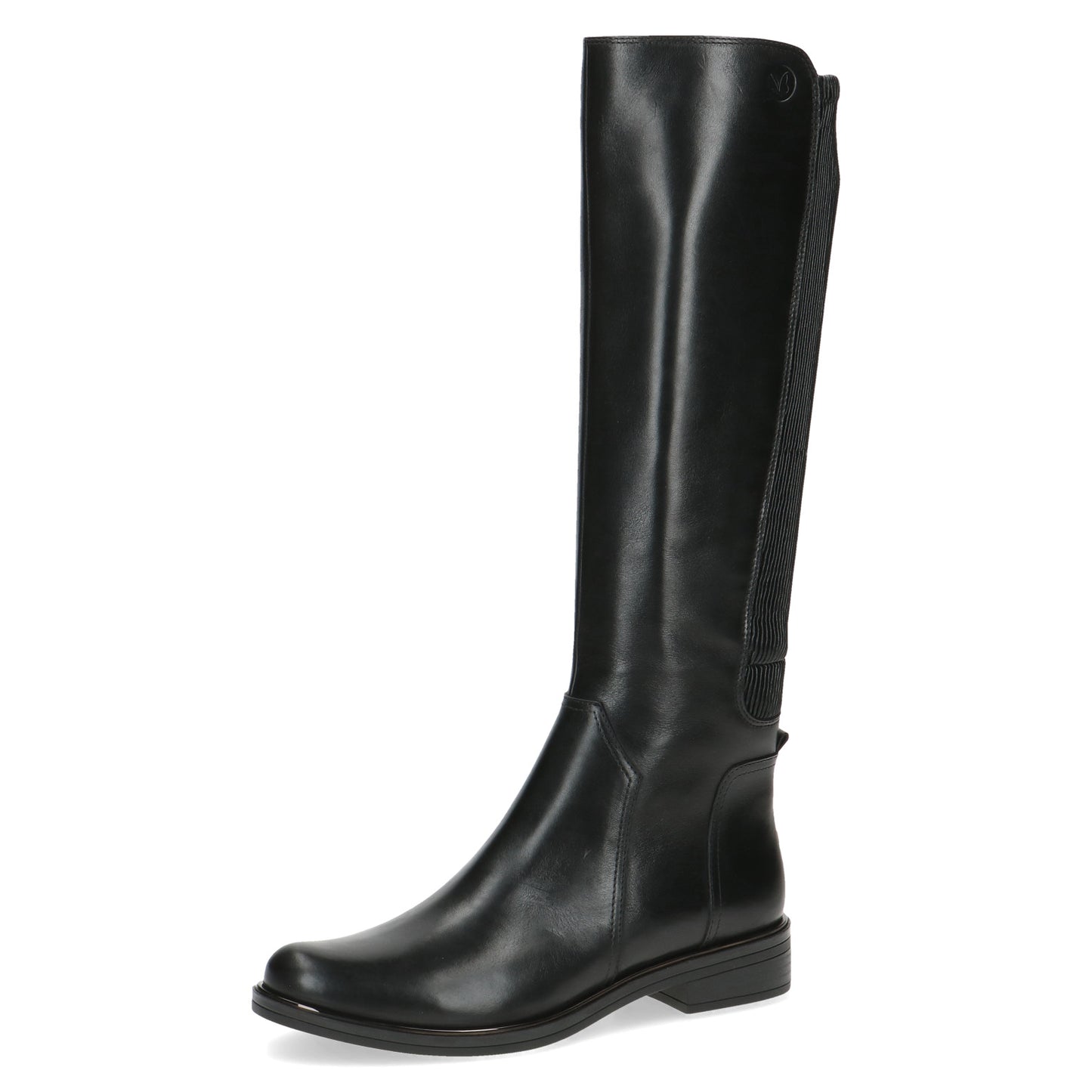 Caprice - Ladies Shoes Boots Black (2606)