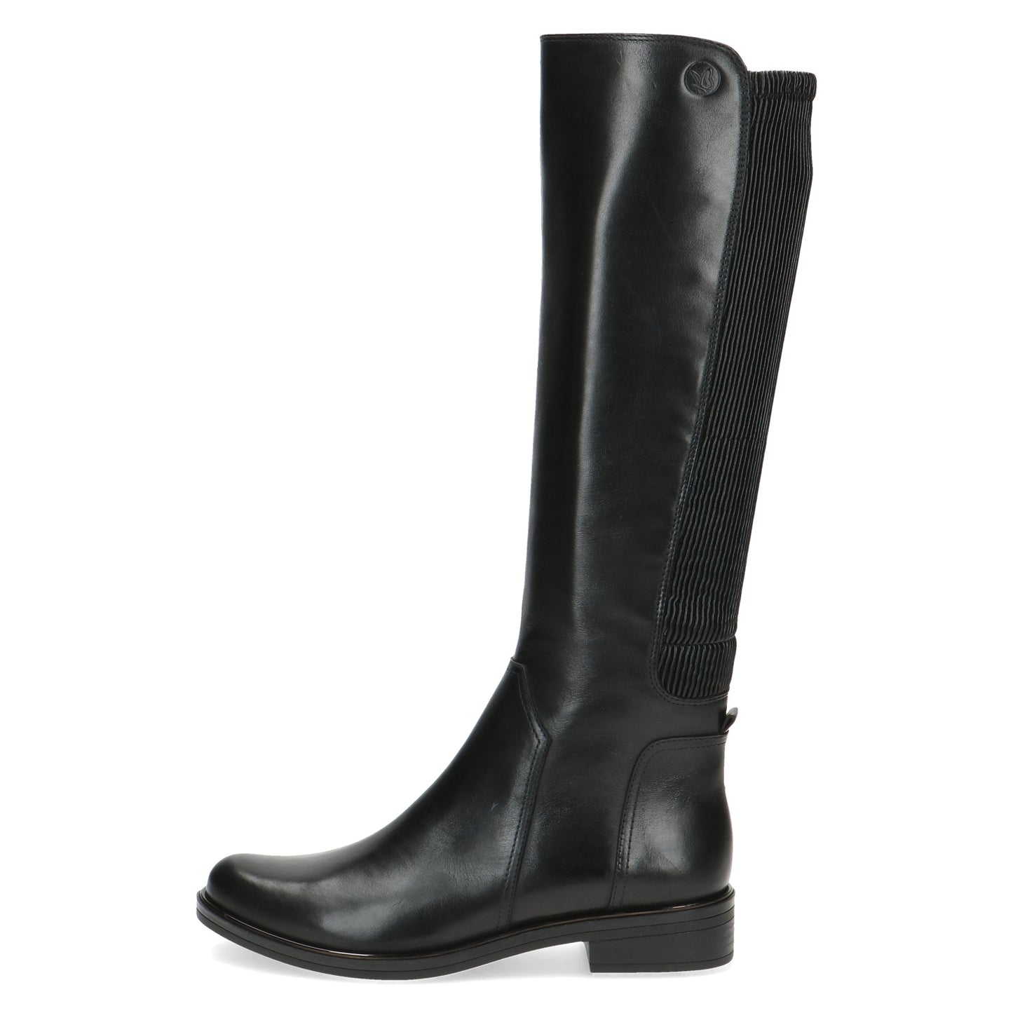 Caprice - Ladies Shoes Boots Black (2606)