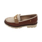 Zanni - Ladies Shoes Loafers Drift Sands (2610)