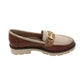 Zanni - Ladies Shoes Loafers Drift Sands (2610)