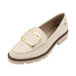 Zanni - Ladies Shoes Loafers Chiffon P (2611)