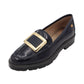 Zanni - Ladies Shoes Loafers Cobalt (2613)