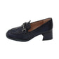 Hispanitas - Ladies Shoes Navy (2617)