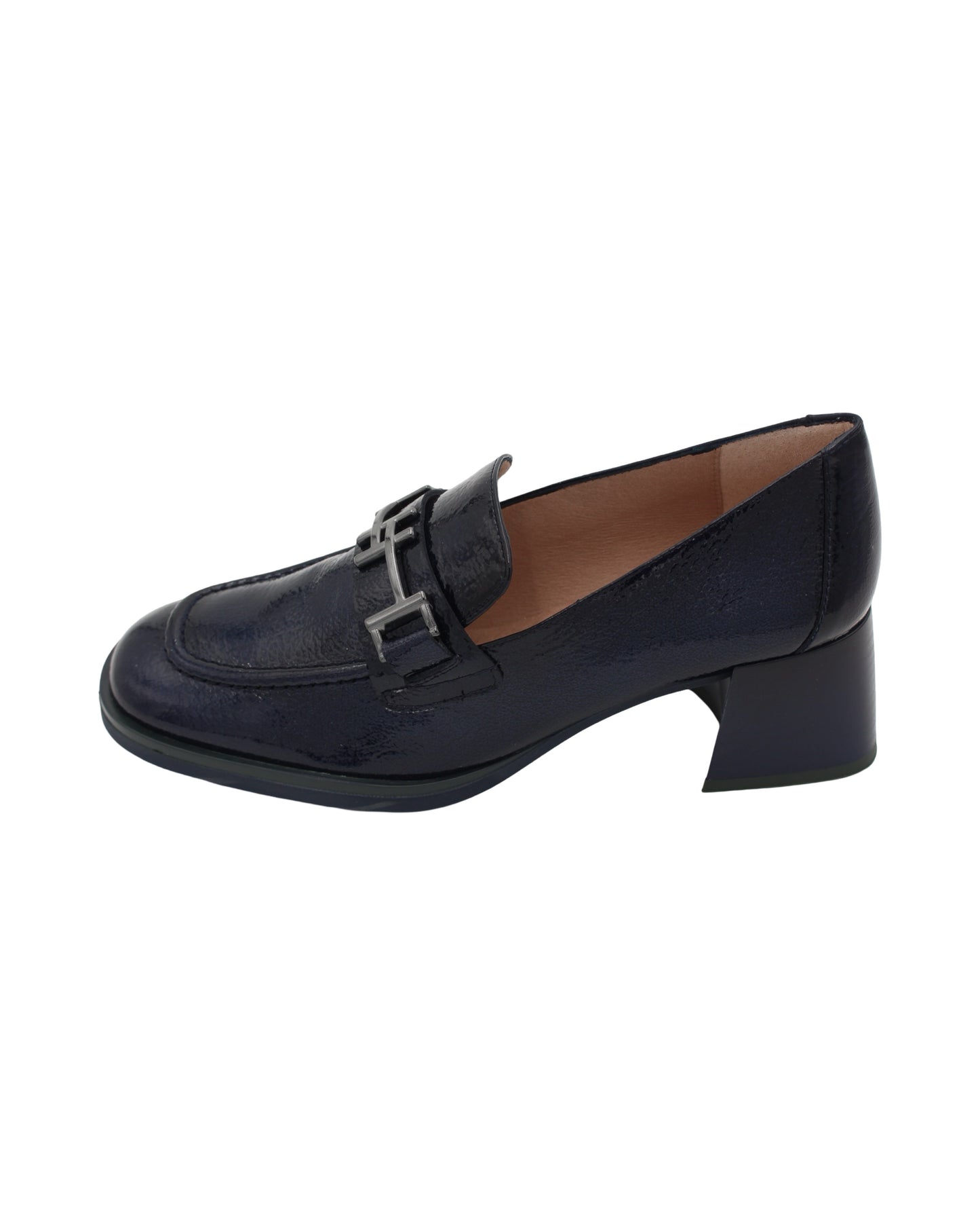 Hispanitas - Ladies Shoes Navy (2617)