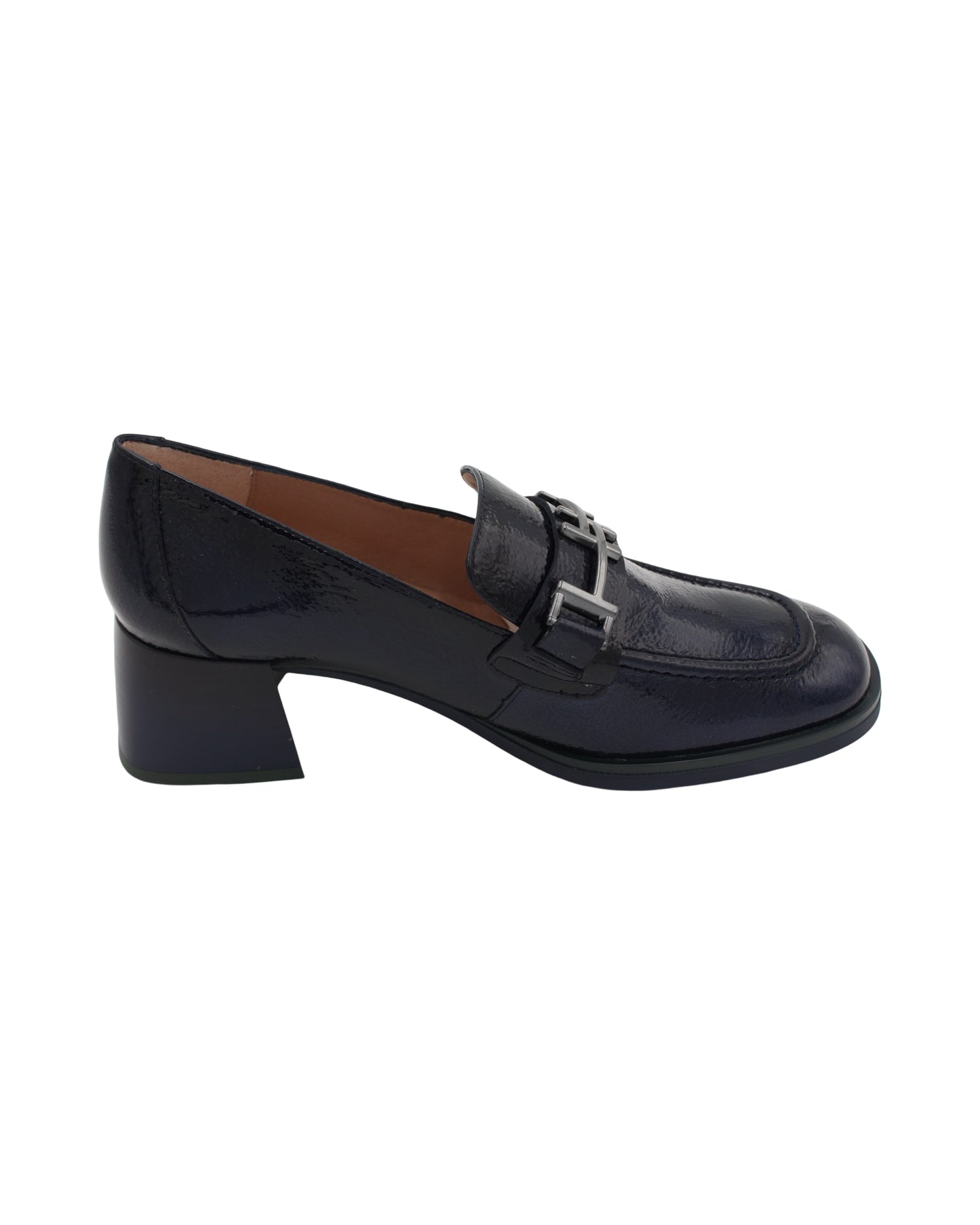 Hispanitas - Ladies Shoes Navy (2617)