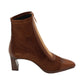 Hispanitas - Ladies Shoes Ankle Boots Tan (2618)