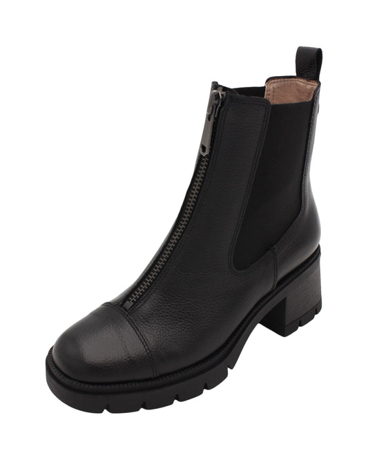 Hispanitas - Ladies Shoes Ankle Boots Black (2626)