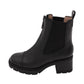 Hispanitas - Ladies Shoes Ankle Boots Black (2626)