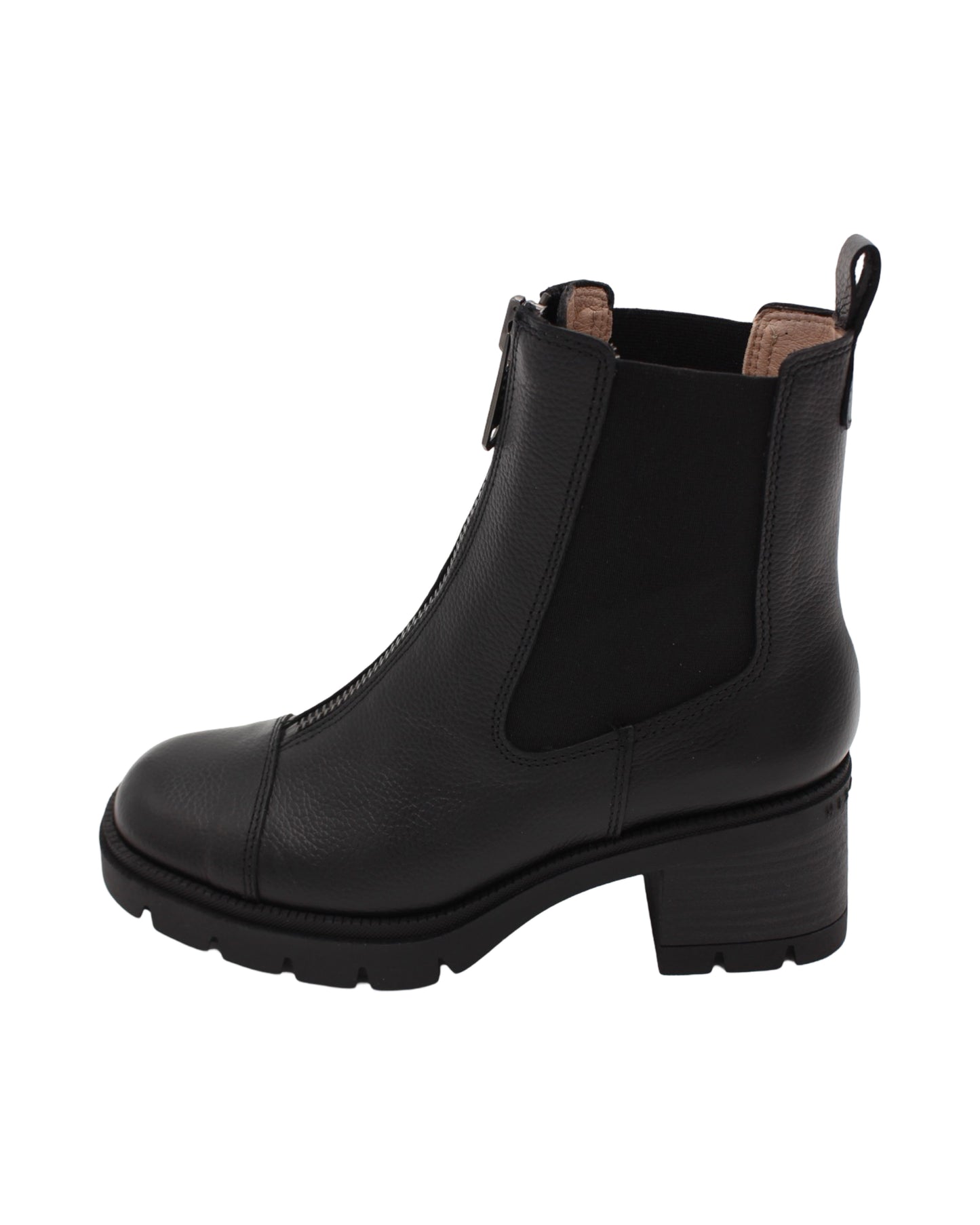 Hispanitas - Ladies Shoes Ankle Boots Black (2626)