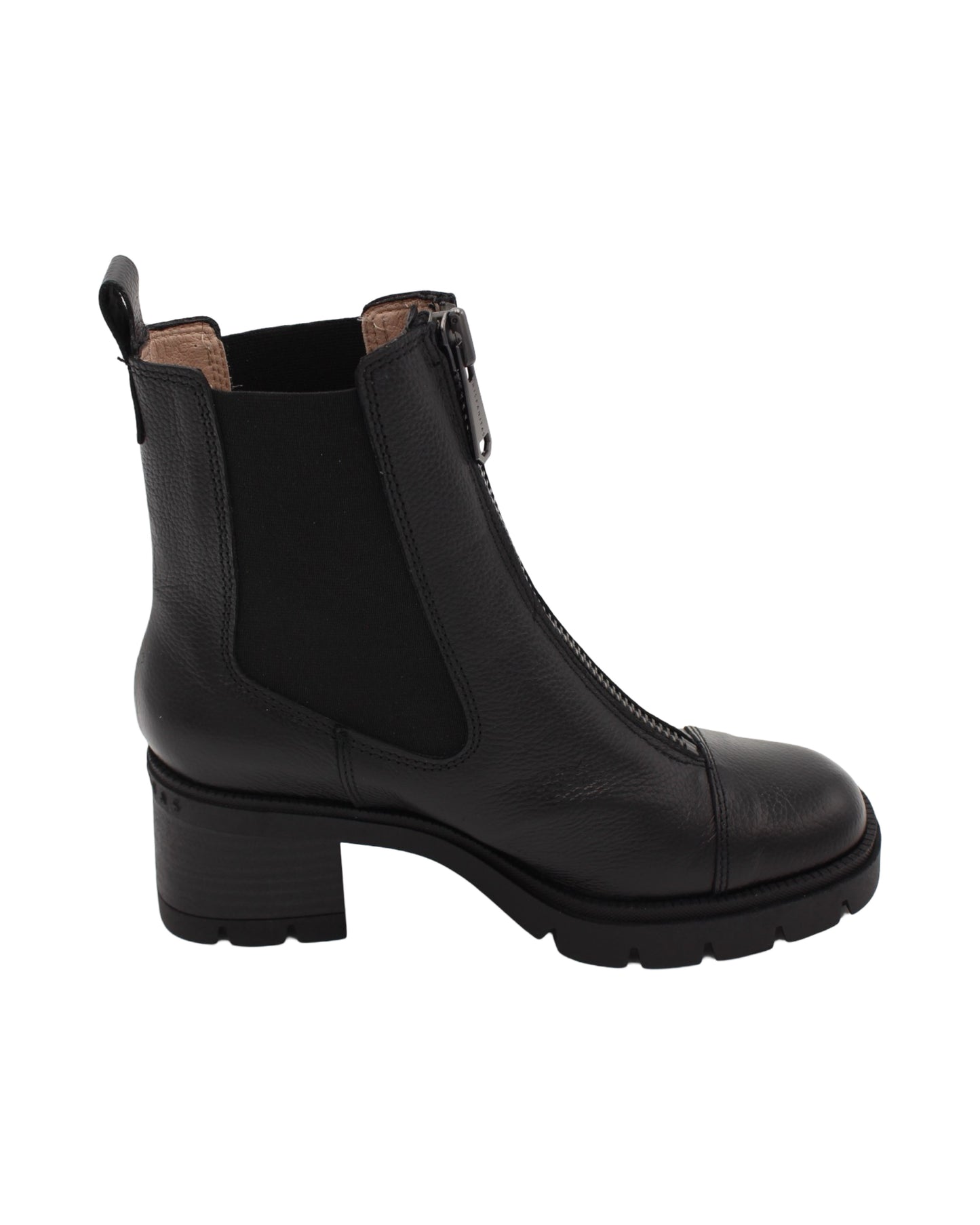 Hispanitas - Ladies Shoes Ankle Boots Black (2626)