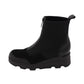 Hispanitas - Ladies Shoes Ankle Boots Black (2629)