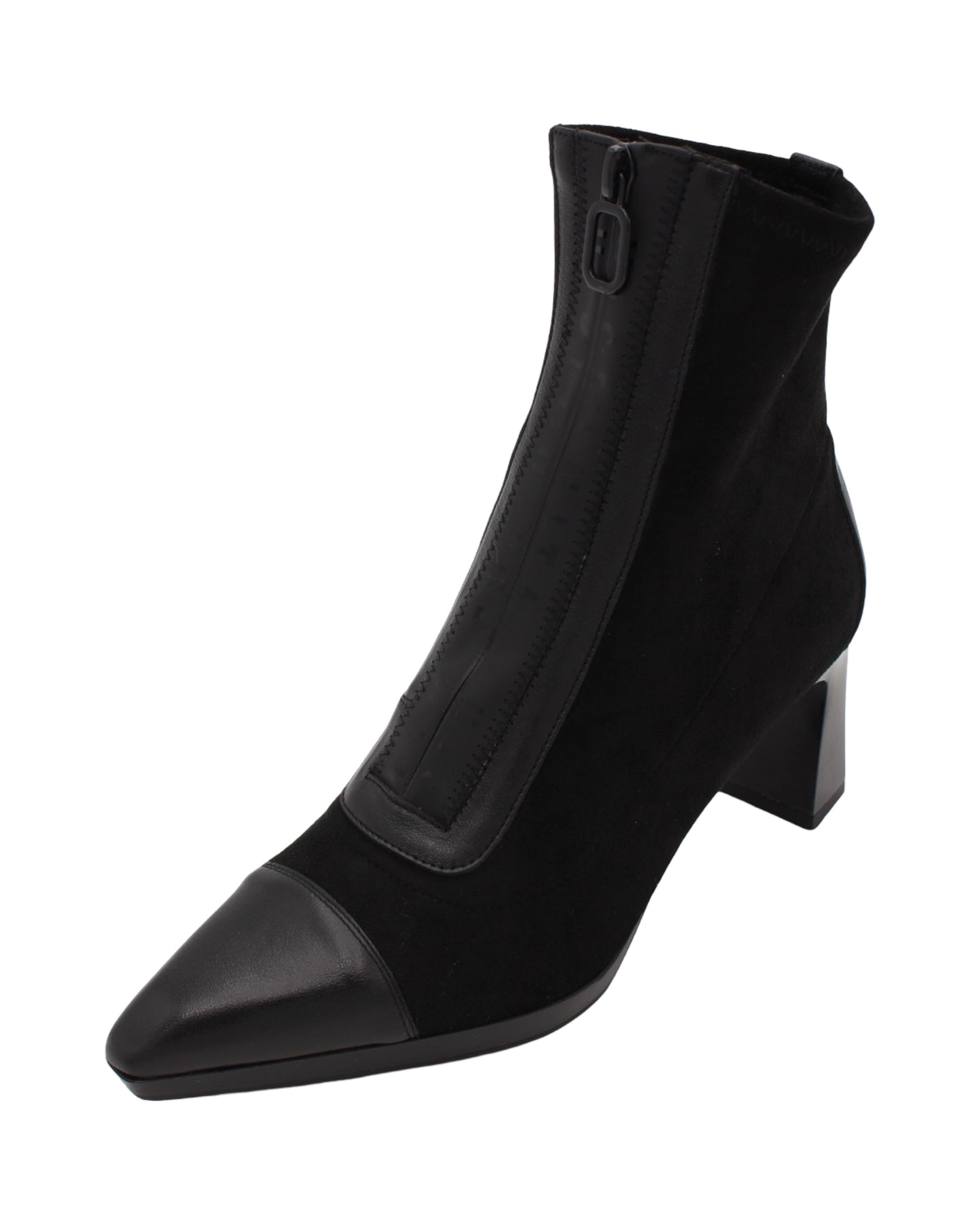 Hispanitas - Ladies Shoes Ankle Boots Black (2631)