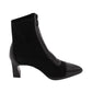 Hispanitas - Ladies Shoes Ankle Boots Black (2631)