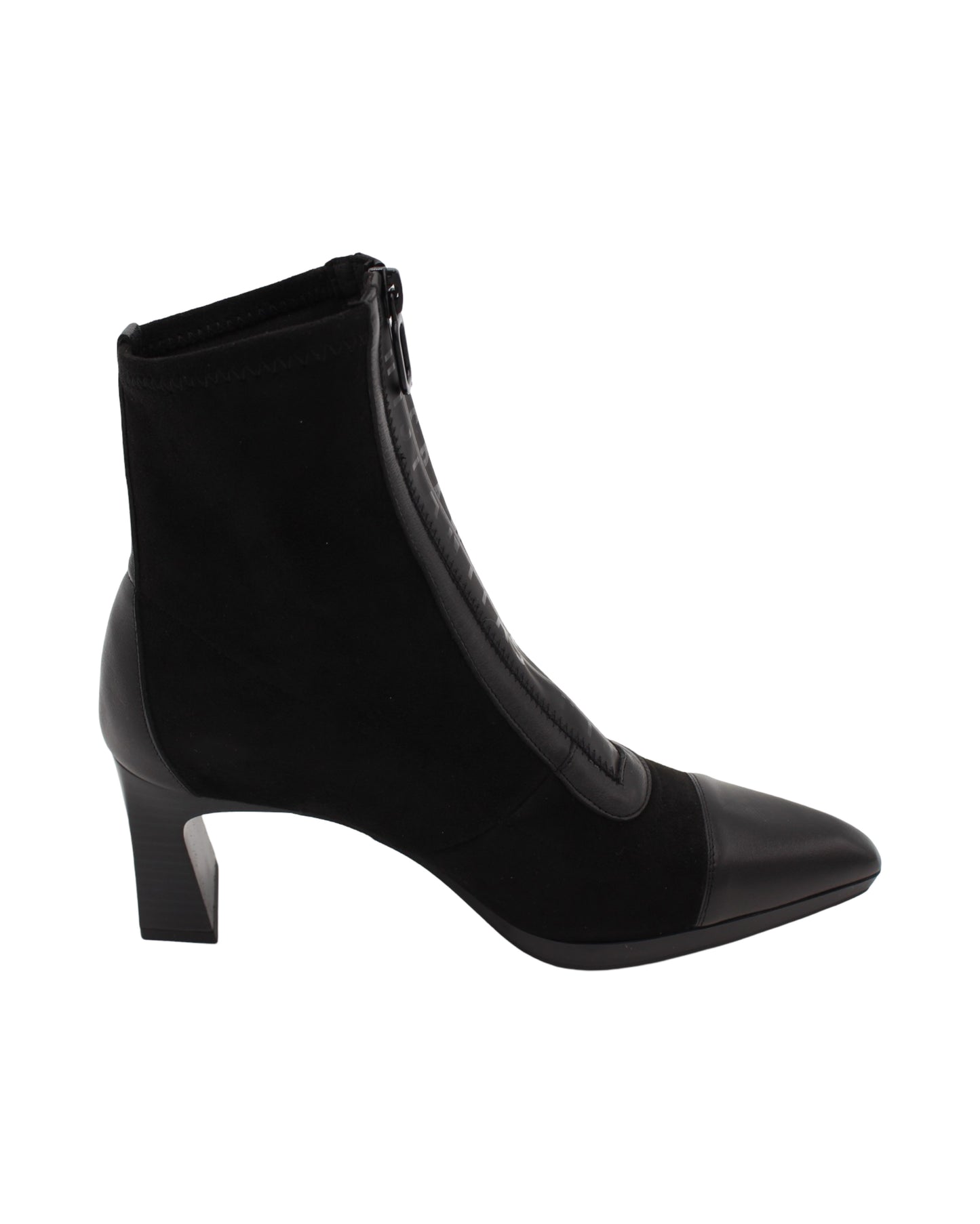 Hispanitas - Ladies Shoes Ankle Boots Black (2631)