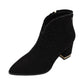 Kate Appleby - Ladies Shoes Ankle Boots Black (2632)