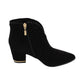 Kate Appleby - Ladies Shoes Ankle Boots Black (2632)