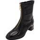 Kate Appleby - Ladies Shoes Ankle Boots Black (2633)