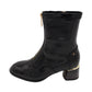 Kate Appleby - Ladies Shoes Ankle Boots Black (2633)