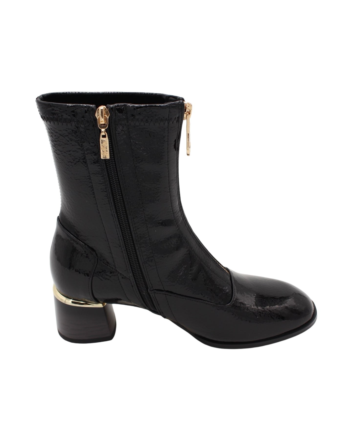 Kate Appleby - Ladies Shoes Ankle Boots Black (2633)