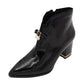 Kate Appleby - Ladies Shoes Ankle Boots Black (2634)