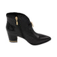 Kate Appleby - Ladies Shoes Ankle Boots Black (2634)