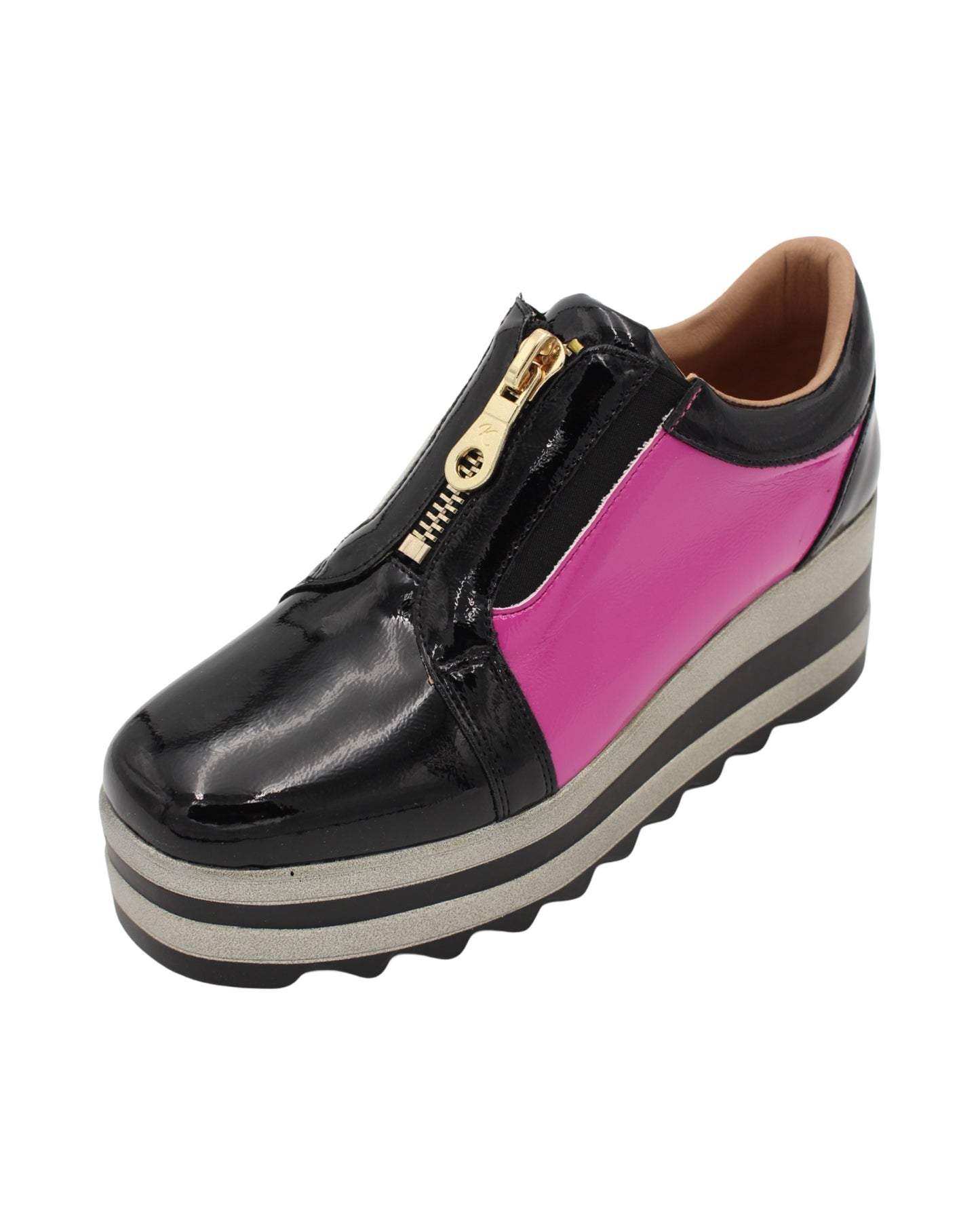 Kate Appleby - Ladies Shoes Pink,  Black (2635)