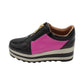 Kate Appleby - Ladies Shoes Pink,  Black (2635)