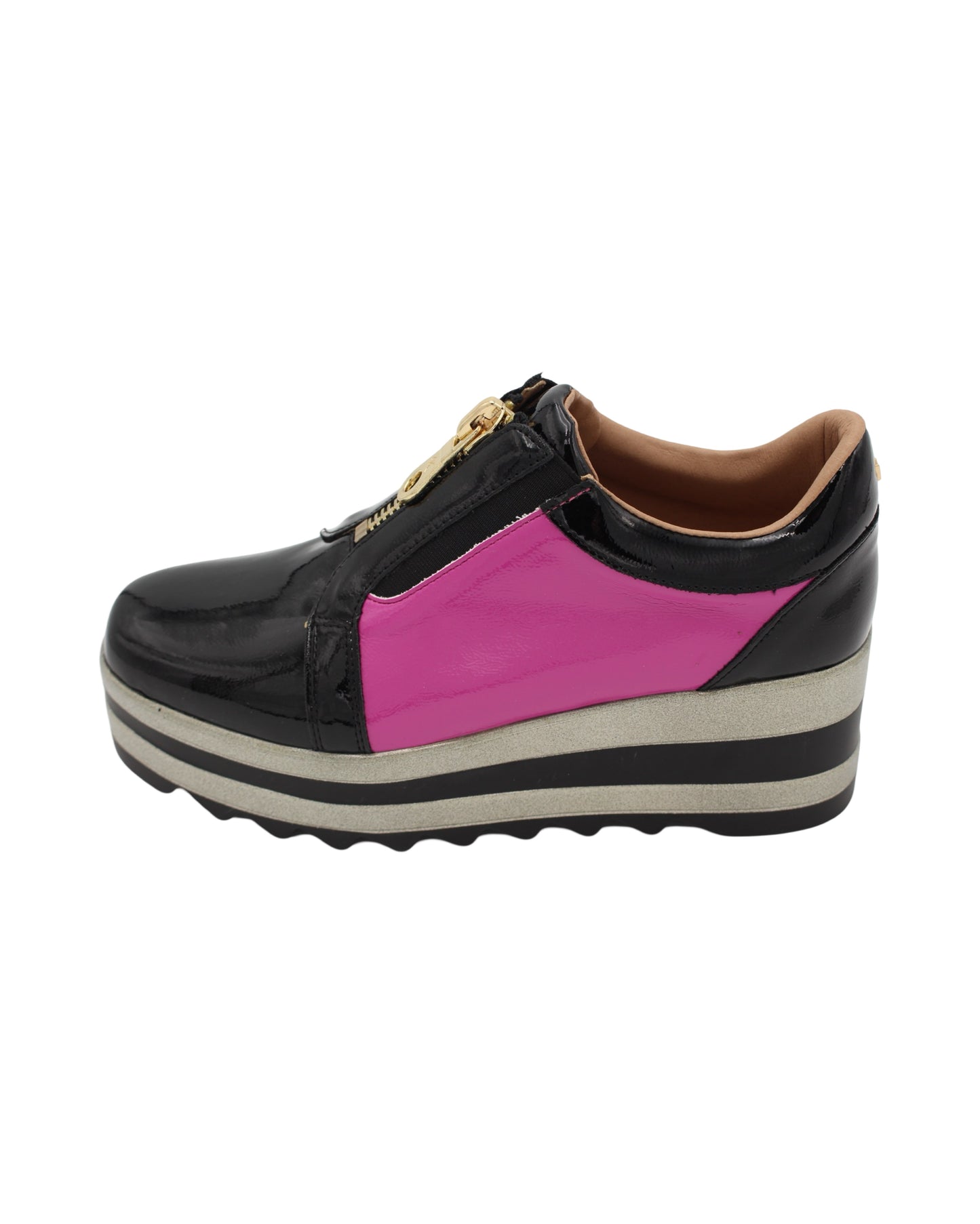 Kate Appleby - Ladies Shoes Pink,  Black (2635)