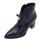 Kate Appleby - Ladies Shoes Ankle Boots Navy (2636)