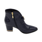 Kate Appleby - Ladies Shoes Ankle Boots Navy (2636)