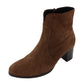 Gabor - Ladies Shoes Ankle Boots Tan (2637)