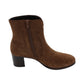 Gabor - Ladies Shoes Ankle Boots Tan (2637)