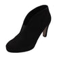 Gabor - Ladies Shoes Ankle Boots Black (2638)