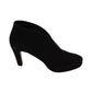 Gabor - Ladies Shoes Ankle Boots Black (2638)