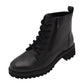 Ara - Ladies Shoes Ankle Boots Black (2647)