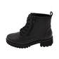 Ara - Ladies Shoes Ankle Boots Black (2647)