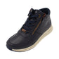 Ara - Ladies Shoes Trainers Navy (2654)