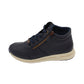 Ara - Ladies Shoes Trainers Navy (2654)