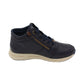 Ara - Ladies Shoes Trainers Navy (2654)