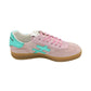 Another Trend - Ladies Shoes Trainers Rose (2657)