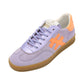 Another Trend - Ladies Shoes Trainers Lilac (2658)