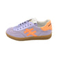 Another Trend - Ladies Shoes Trainers Lilac (2658)