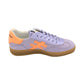 Another Trend - Ladies Shoes Trainers Lilac (2658)